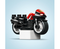LEGO DUPLO DISNEY TM 10424 Motocyklowa przygoda Spina - 1248390 - zdjęcie 3